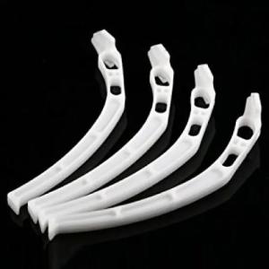 F450 Quadcopter Landing Skid Gear