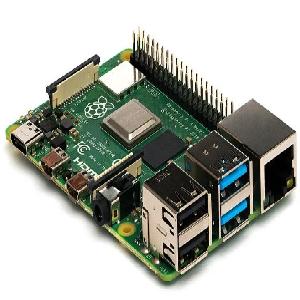 Embedded Development Boards