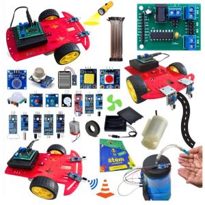 School Science Projects