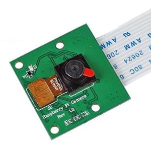 5MP Raspberry Pi Camera Module V1.3
