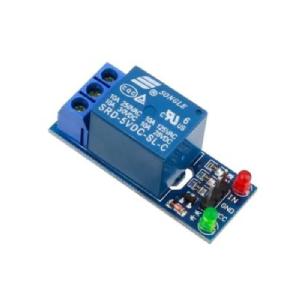 5V 1 Channel Relay Module