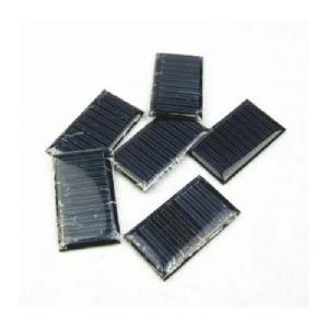 5 Volt Small Solar Panel