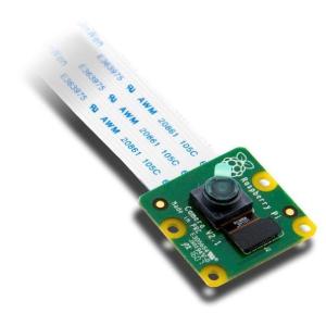 8MP Raspberry Pi Camera Module V2