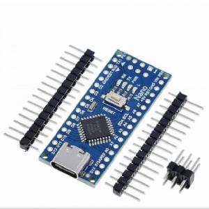Arduino Nano Type-C