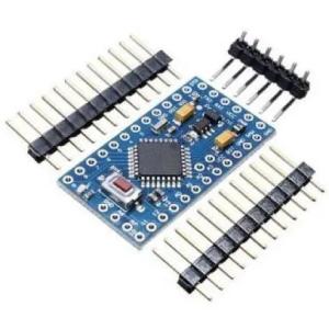 Arduino Pro Mini 5V 16MHz - Image 3