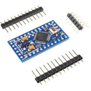 Arduino Pro Mini 5V 16MHz - Image 2