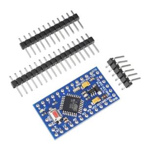 Arduino Pro Mini 5V 16MHz - University Electronics