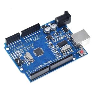 Arduino UNO R3 SMD