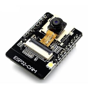 ESP32-CAM WiFi Bluetooth Camera Module