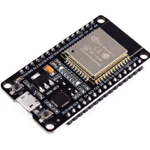 ESP32 NodeMCU WiFi Microcontroller Development Board