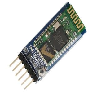 HC-05 Bluetooth Module for Arduino