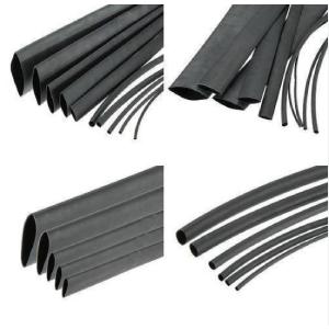1mm to 8mm Heat Shrink Sleeve 1 meter