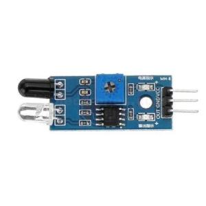 IR Infrared Obstacle Avoidance Sensor Module