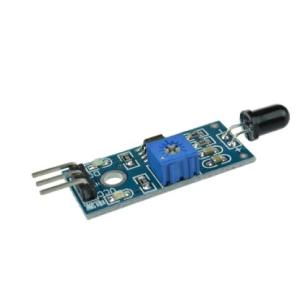 IR Infrared Flame Sensor Module