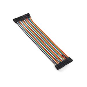 Jumper Wires Strip Female to Female 40 Pins 20cm
