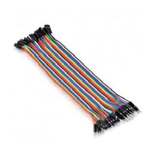 Jumper Wires Strip Male to Female 40 Pins 20cm