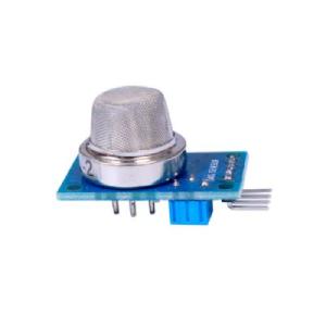 MQ-2 Smoke Hydrogen Propane Gas Sensor Module