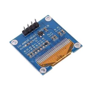 0.96 Inch 128×64 IIC I2C OLED Display Module - Image 2
