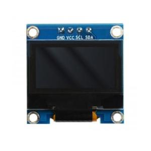 0.96 Inch 128×64 IIC I2C OLED Display Module