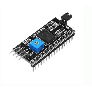PCF8574 IIC I2C Serial Interface Adapter Module IIC I2C LCD Module