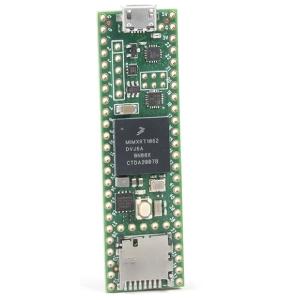 Teensy 4.1 Usb Arm Cortex-m7 At 600mhz Teensy41 Dev-16771 - Image 2