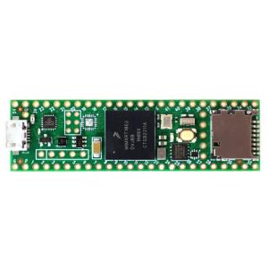 Teensy 4.1 Usb Arm Cortex-m7 At 600mhz Teensy41 Dev-16771