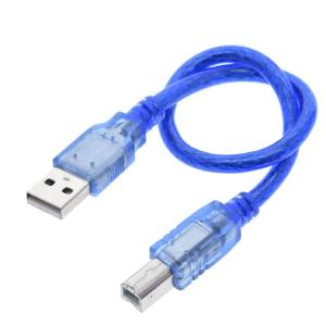 USB Cable for Arduino UNO Arduino MEGA - Image 2