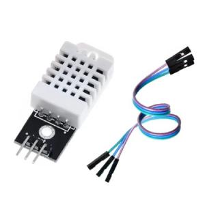 DHT22 Temperature Humidity Sensor Module
