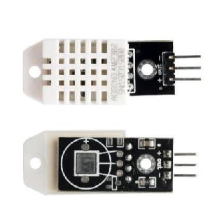 DHT22 Temperature Humidity Sensor Module - Image 3