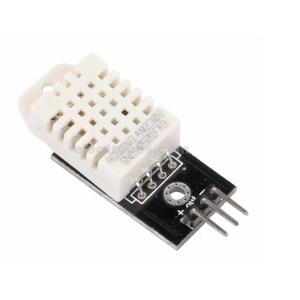 DHT22 Temperature Humidity Sensor Module - Image 2