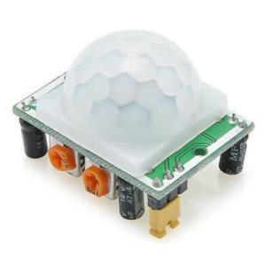 PIR Motion Sensor HC-SR501