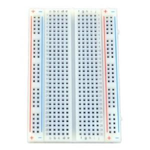 400 Tie Points Solderless Breadboard Prototyping Board