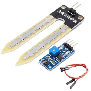Soil Moisture Sensor Module