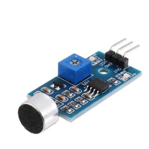 Sound Sensor Module