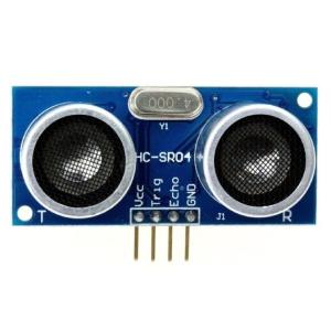 Ultrasonic Distance Measuring Sensor Module HC-SR04