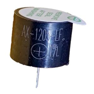 5V Active Piezo Electric Buzzer