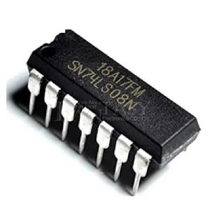 IC (Integrated Circuit) - Image 2