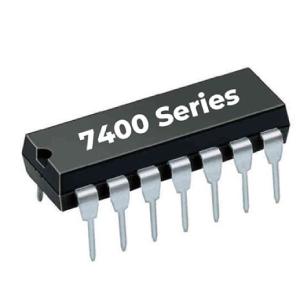 IC (Integrated Circuit)