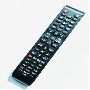 020 Remote for MALAYSIA - SONY LCD & LED TV