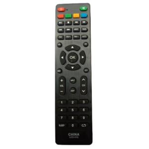 Remote Control For China LCD & LED TV 015