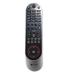 EcoStar Remote Control For LCD / LED TV