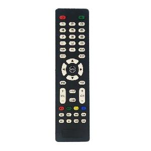 Enter Remote Control For China LCD ,LED