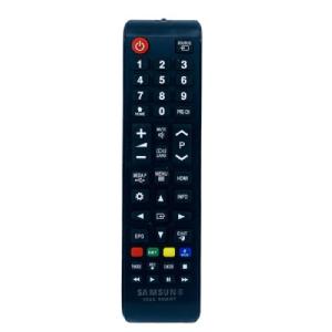 1088 Samsung LCD & LED TV remote control RM-1088
