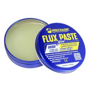 UV80 MECHANIC High Quality Flux Paste