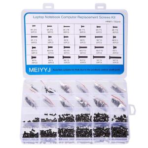 Laptop Notebook Screws