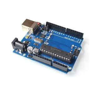 Arduino Uno R3 Dip