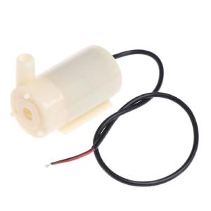 Mini Submersible DC Water Pump 3-5V DC