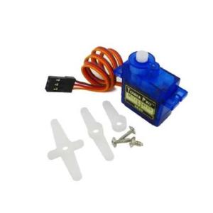 SG-90 Servo Motor 180 Degree Rotation