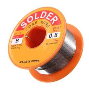 100 Gram Ferric Chloride For Pcb Etching - Image 2