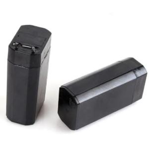 4V 800 mAh 0.8Ah Rechargeable Dry Battery